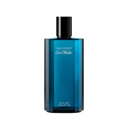 Davidoff Cool Water Eau De Toilette for Men