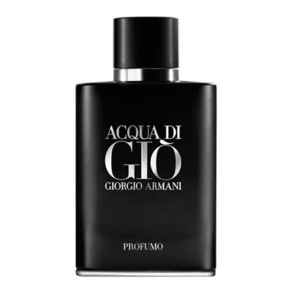 Giorgio Armani Acqua Di Giò Profumo Parfum For Men