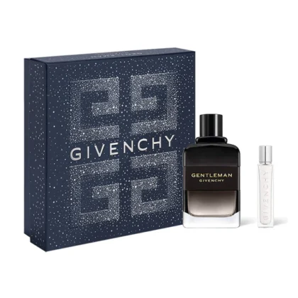 Givenchy Gentlemen Boisée Eau De Parfum for Men Set