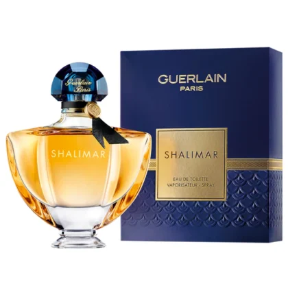 Guerlain Shalimar Eau De Toilette For Women