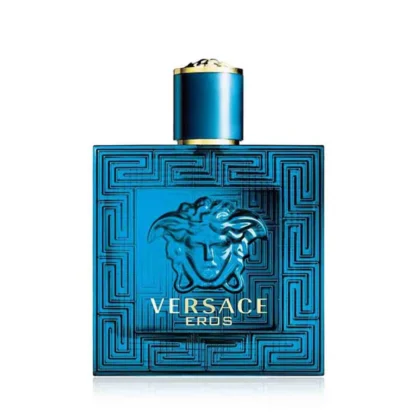 Versace Eros Eau De Toilette for Men